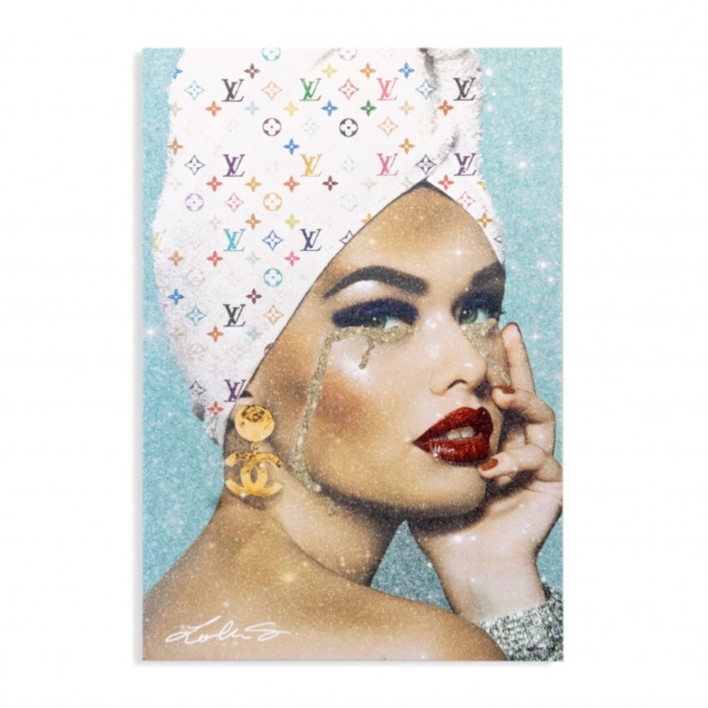 Meet your Posher, Natalie